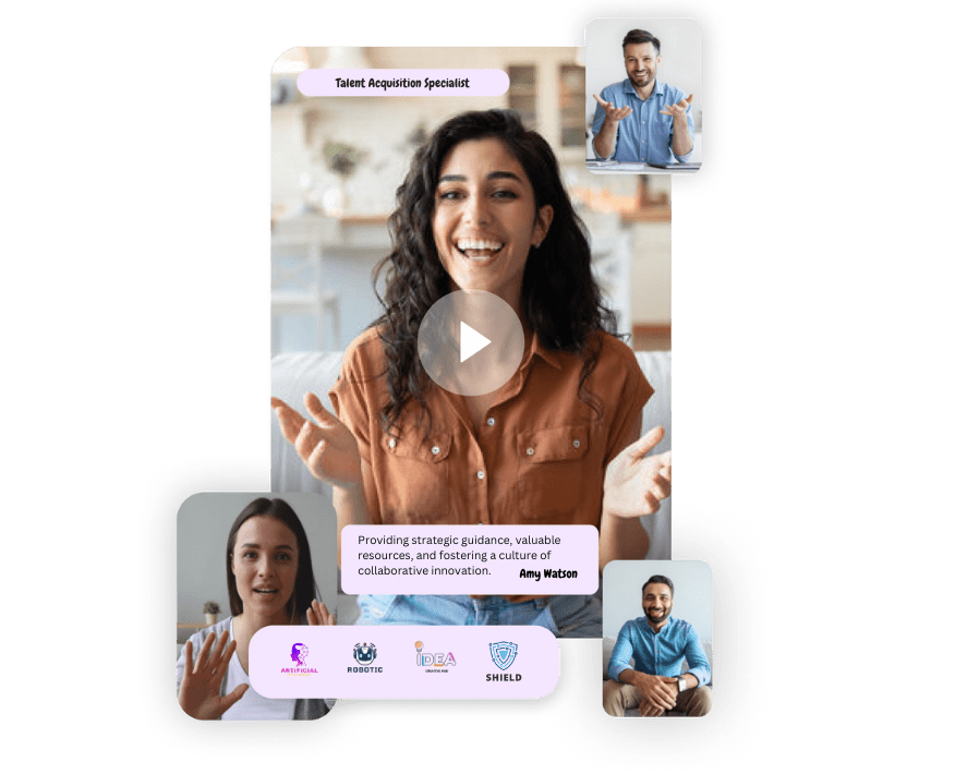 Your Recruiting Expertise Is Needed - DigitalRecruiter™  App