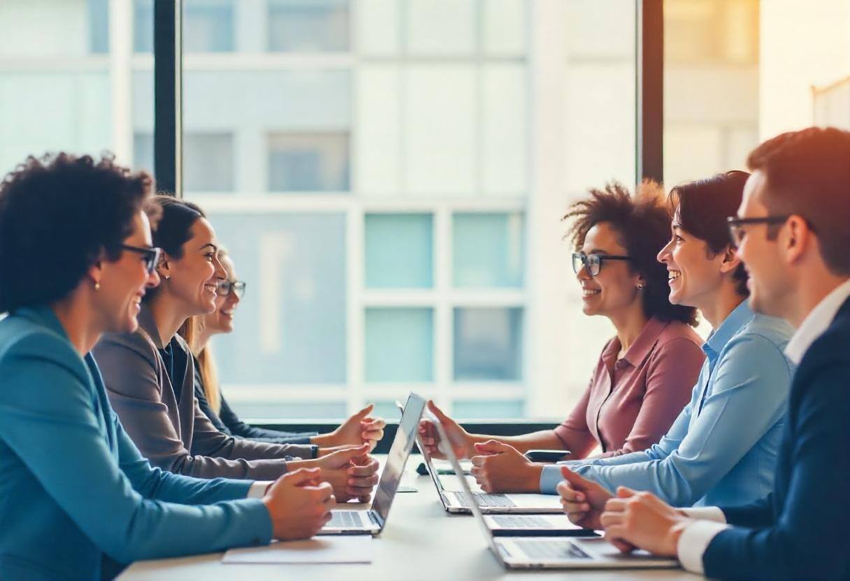 Fostering Diversity and Inclusivity in Hiring