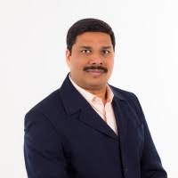 Krishna Prasad Modalavalasa | DigitalRecruiter™ App